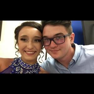 Meet your Posher, Kaylee